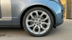 Land Rover Range Rover 4.4 SDV8 Autobiography 4dr Auto Diesel Estate